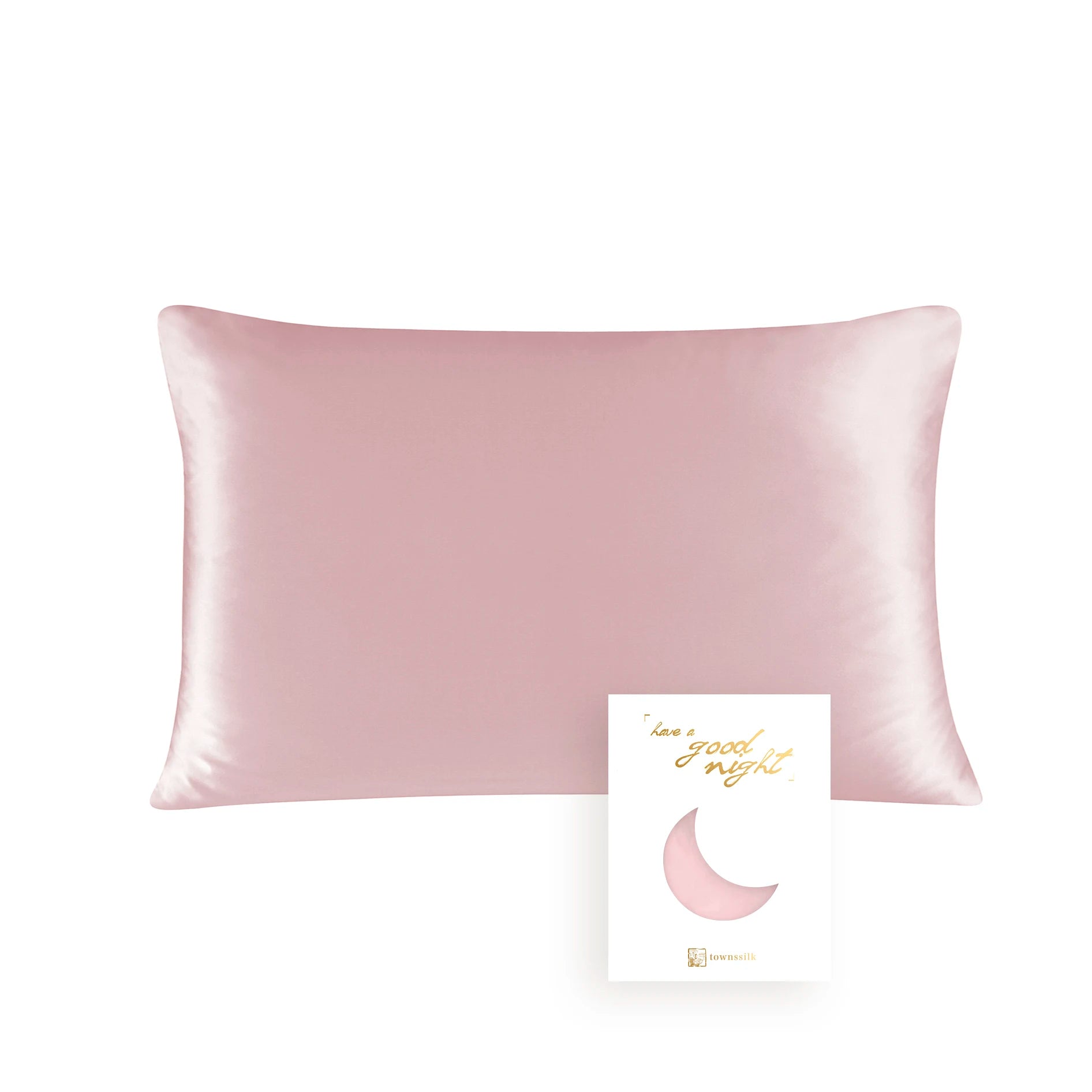 Krentora ™️ Silk Pillow Case