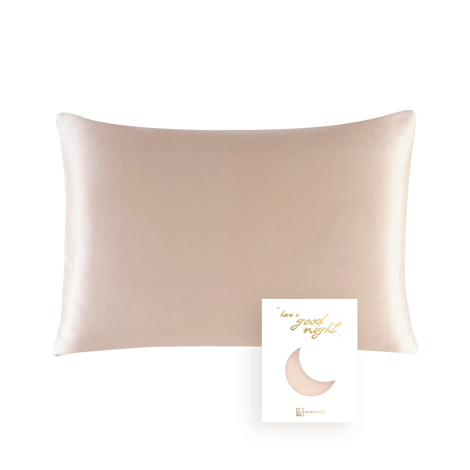 Krentora ™️ Silk Pillow Case