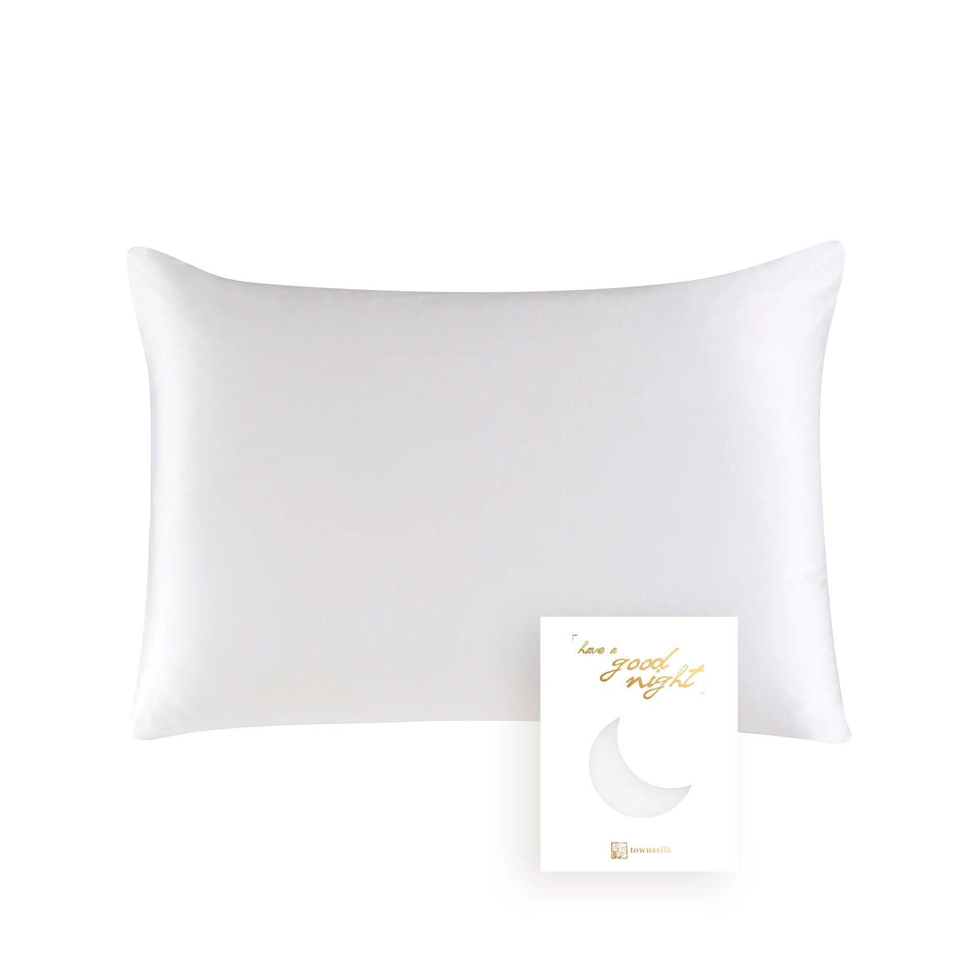 Krentora ™️ Silk Pillow Case